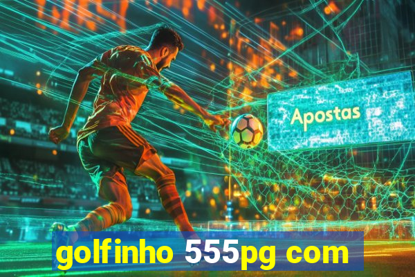 golfinho 555pg com